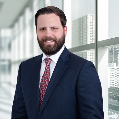 David J. Miller Shareholder Giordano, Halleran & Ciesla, P.C. New